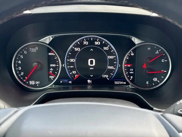 2020 Chevrolet Blazer FWD Premier
