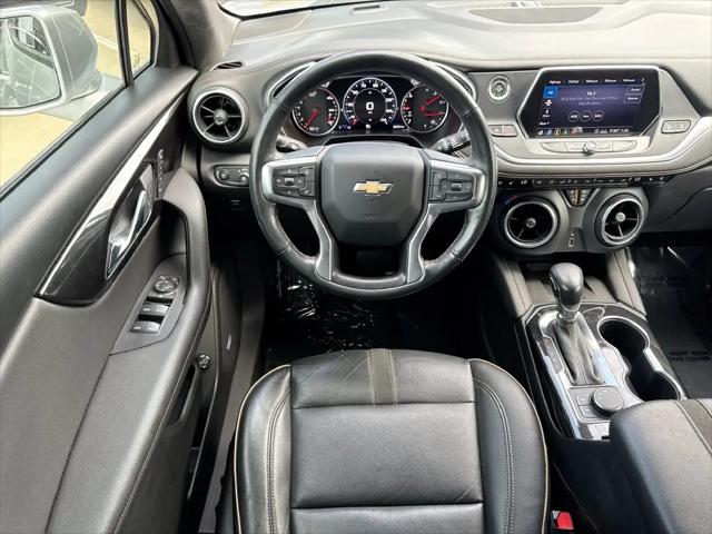 2020 Chevrolet Blazer FWD Premier