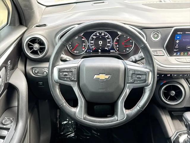 2020 Chevrolet Blazer FWD Premier