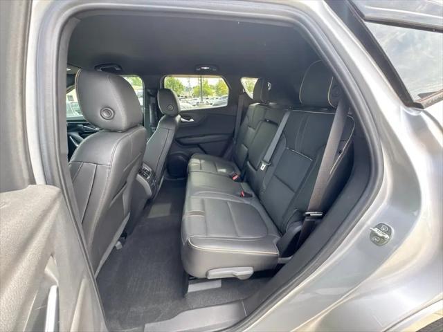 2020 Chevrolet Blazer FWD Premier