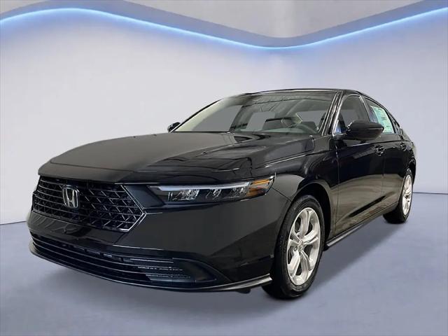 2026 Honda Accord Sedan LX for sale in Newton, NJ