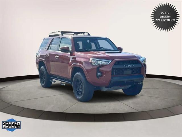 2024 Toyota 4Runner TRD Pro for sale in Newton, NJ