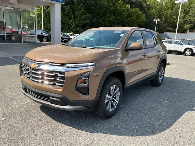 2027 Chevrolet Equinox LT FWD for sale in Kannapolis, NC