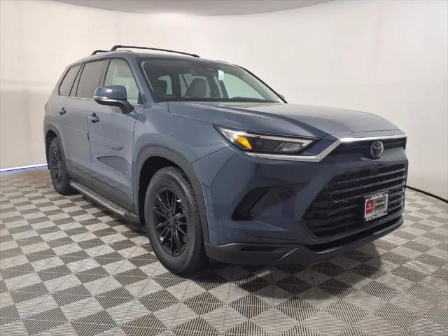 2026 Toyota Grand Highlander XLE for sale in Denton, TX