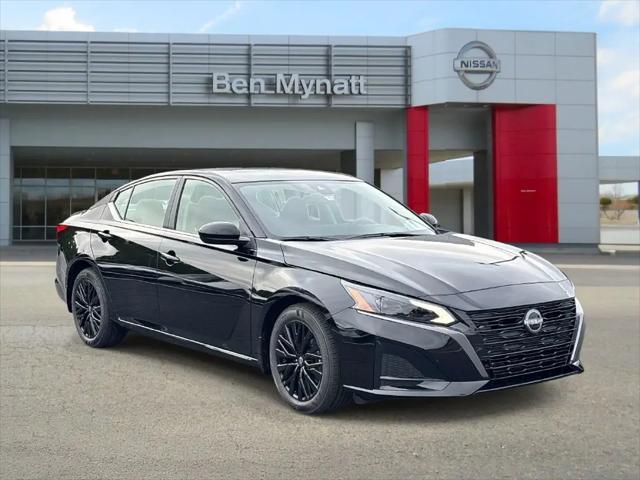 2026 Nissan Altima SV FWD for sale in Salisbury, NC