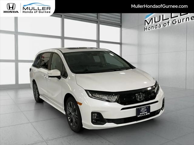 2027 Honda Odyssey Touring for sale in Gurnee, IL