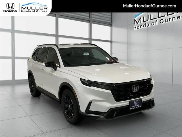 2027 Honda CR-V Hybrid Sport-L for sale in Gurnee, IL