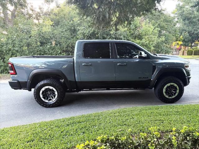 2021 Ram 1500 TRX Crew Cab 4x4 57 Box
