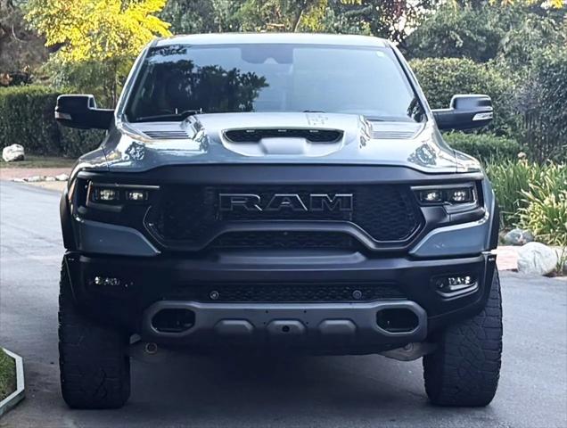 2021 Ram 1500 TRX Crew Cab 4x4 57 Box