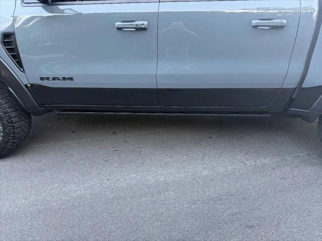 2021 Ram 1500 TRX Crew Cab 4x4 57 Box