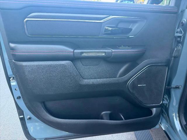 2021 Ram 1500 TRX Crew Cab 4x4 57 Box
