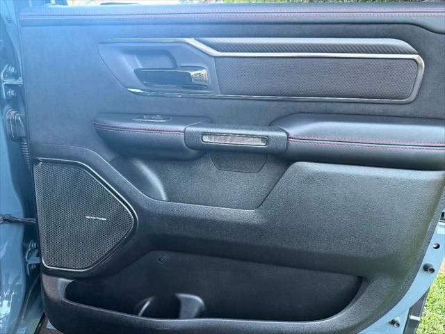 2021 Ram 1500 TRX Crew Cab 4x4 57 Box