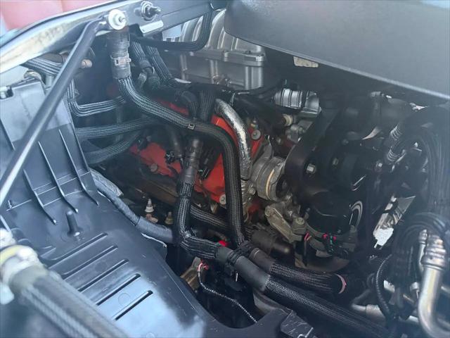 2021 Ram 1500 TRX Crew Cab 4x4 57 Box