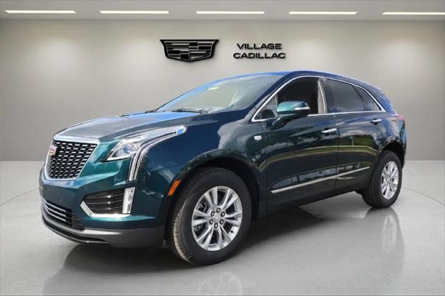 2026 Cadillac XT5 Luxury FWD for sale in Homosassa, FL