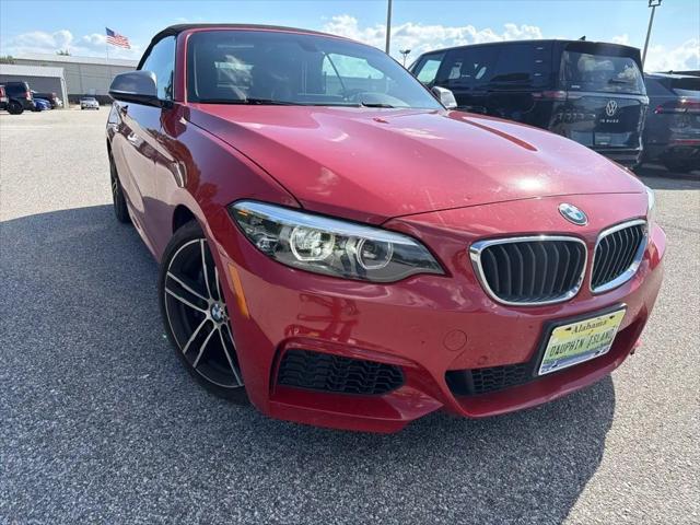 2018 BMW M240 xDrive for sale in Mobile, AL