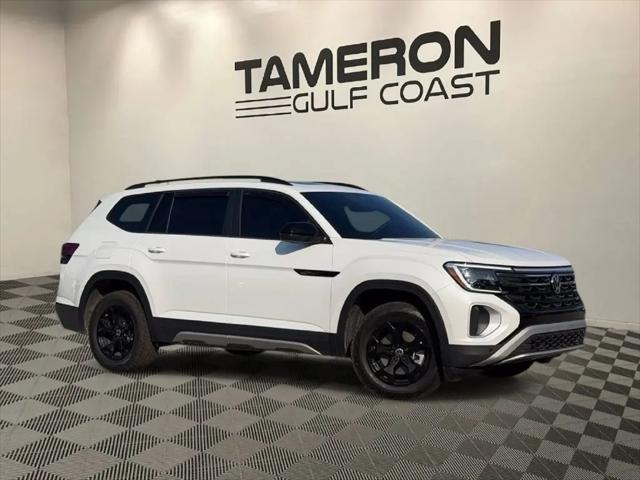 2024 Volkswagen Atlas 2.0T Peak Edition SEL for sale in Mobile, AL