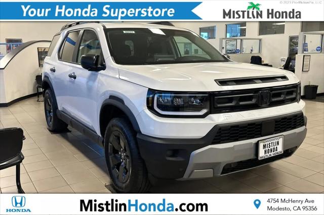 2026 Honda Passport AWD RTL for sale in Modesto, CA