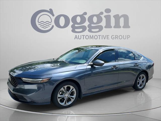 2024 Honda Accord EX for sale in Deland, FL