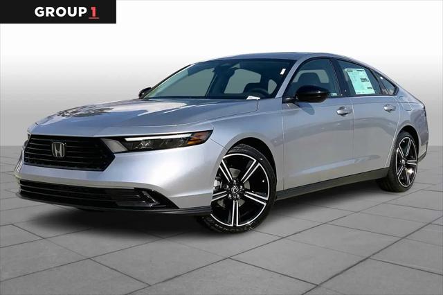 2026 Honda Accord Sedan SE for sale in Slidell, LA