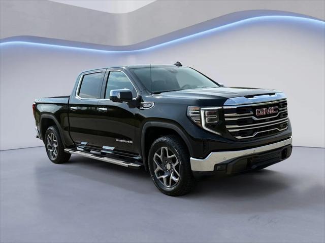 2026 GMC Sierra 1500 Crew Cab, Short Bed, SLT, 4WD for sale in Alcoa, TN