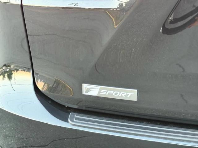 2020 Lexus RX 450h F SPORT Performance