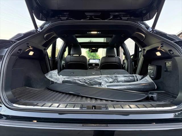 2020 Lexus RX 450h F SPORT Performance