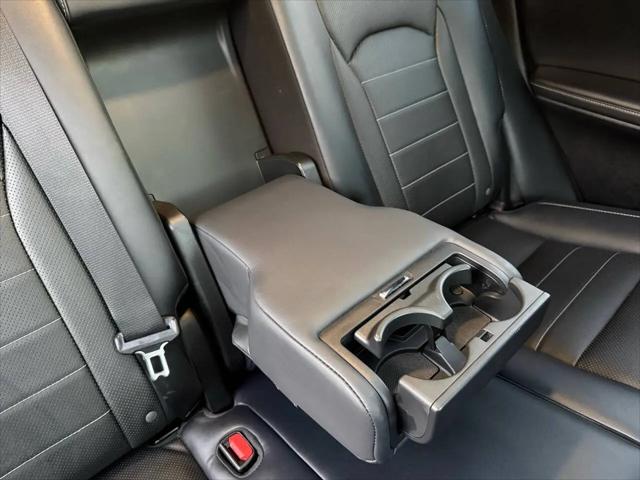 2020 Lexus RX 450h F SPORT Performance