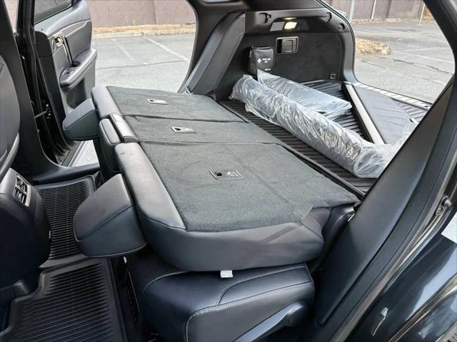2020 Lexus RX 450h F SPORT Performance