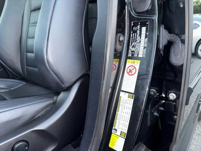 2020 Lexus RX 450h F SPORT Performance