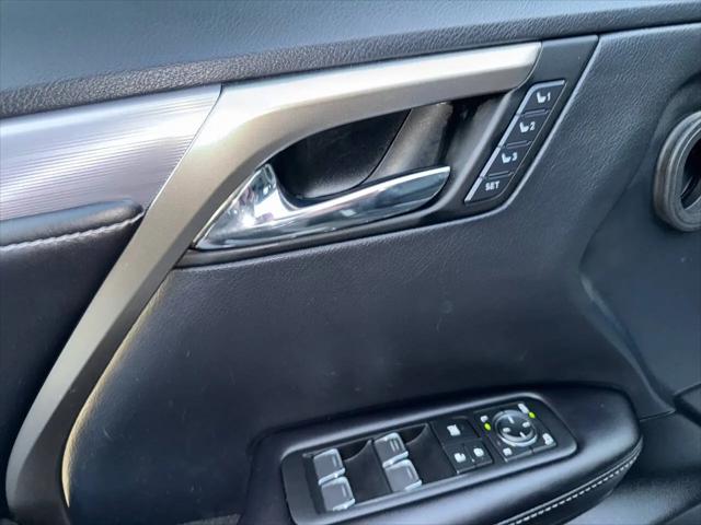 2020 Lexus RX 450h F SPORT Performance