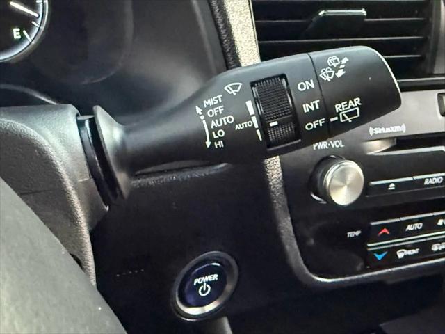 2020 Lexus RX 450h F SPORT Performance