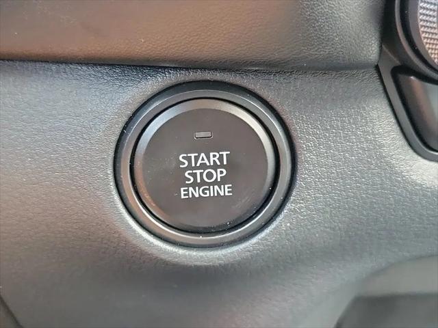 2026 Mazda CX-50 2.5 S Premium