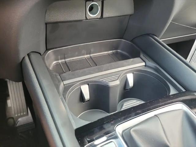 2026 Mazda CX-50 2.5 S Premium