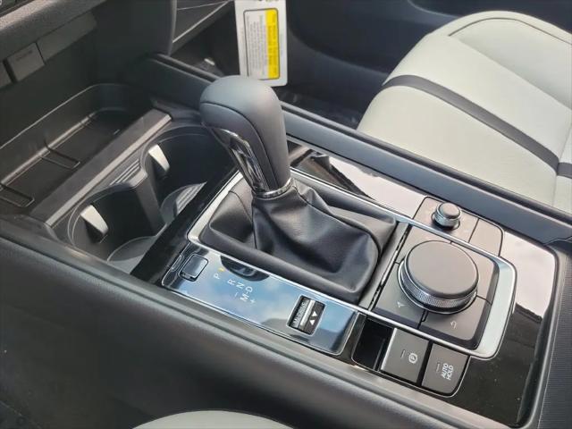2026 Mazda CX-50 2.5 S Premium