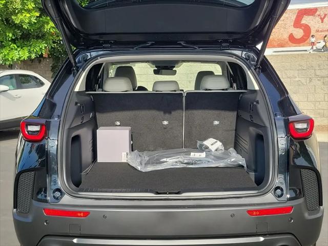 2026 Mazda CX-50 2.5 S Premium