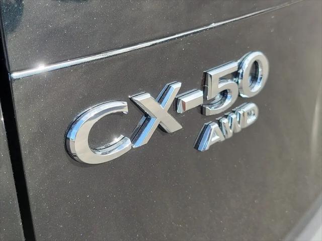 2026 Mazda CX-50 2.5 S Premium