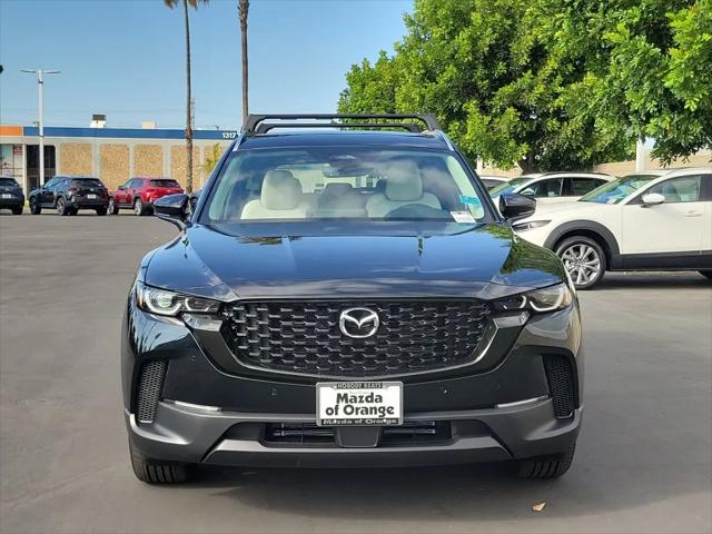 2026 Mazda CX-50 2.5 S Premium