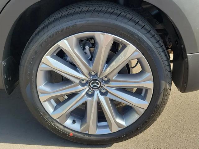 2026 Mazda CX-50 2.5 S Premium