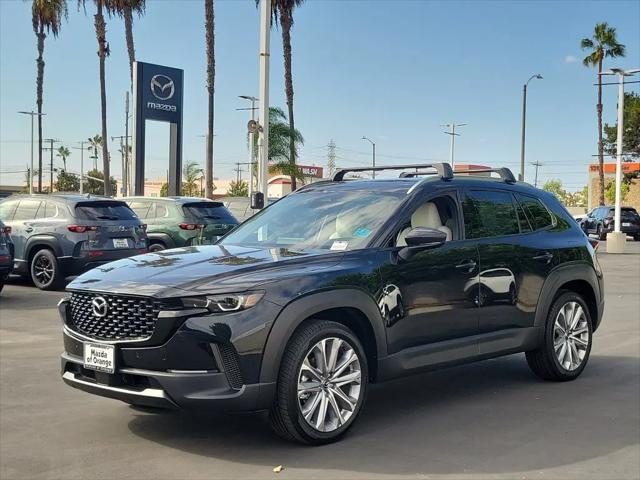 2026 Mazda CX-50 2.5 S Premium