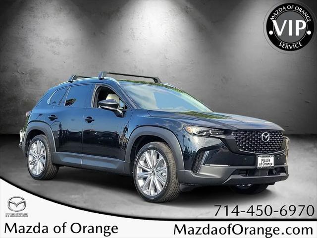 2026 Mazda CX-50 2.5 S Premium for sale in Orange, CA