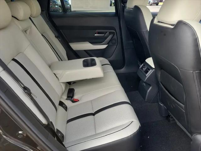 2026 Mazda CX-50 2.5 S Premium