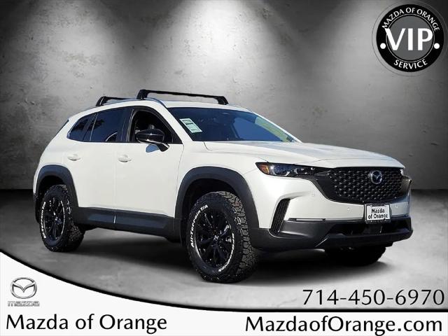 2026 Mazda CX-50 2.5 S Preferred for sale in Orange, CA