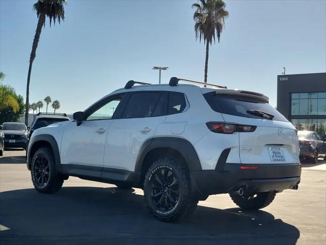 2026 Mazda CX-50 2.5 S Preferred