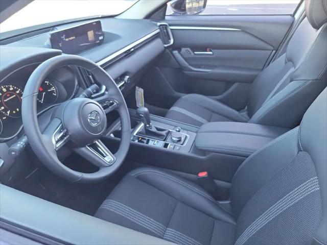 2026 Mazda CX-50 2.5 S Preferred
