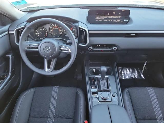 2026 Mazda CX-50 2.5 S Preferred