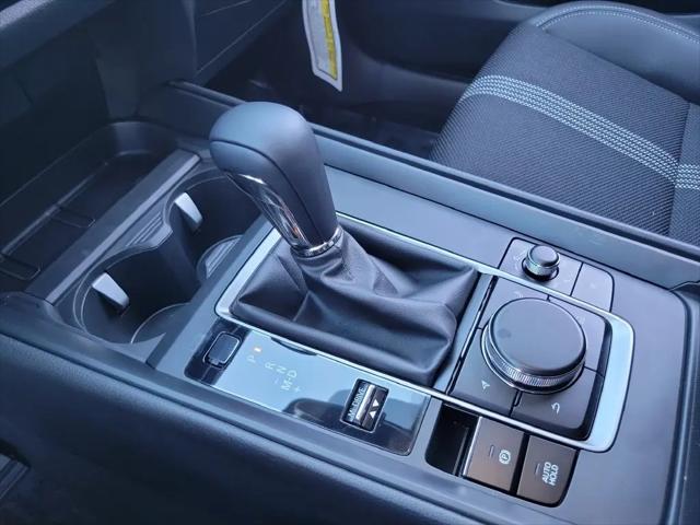 2026 Mazda CX-50 2.5 S Preferred