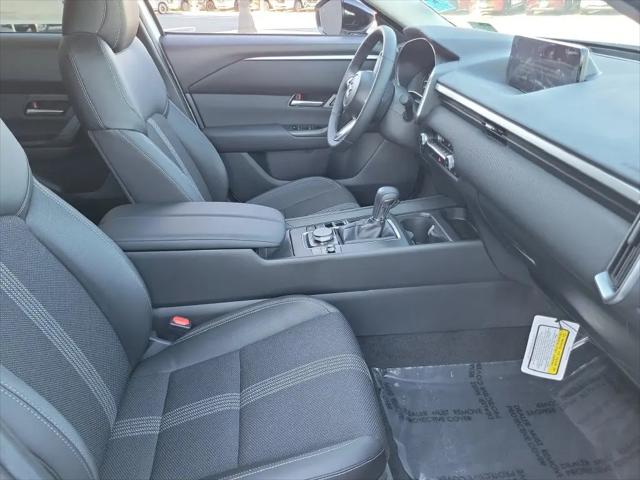2026 Mazda CX-50 2.5 S Preferred