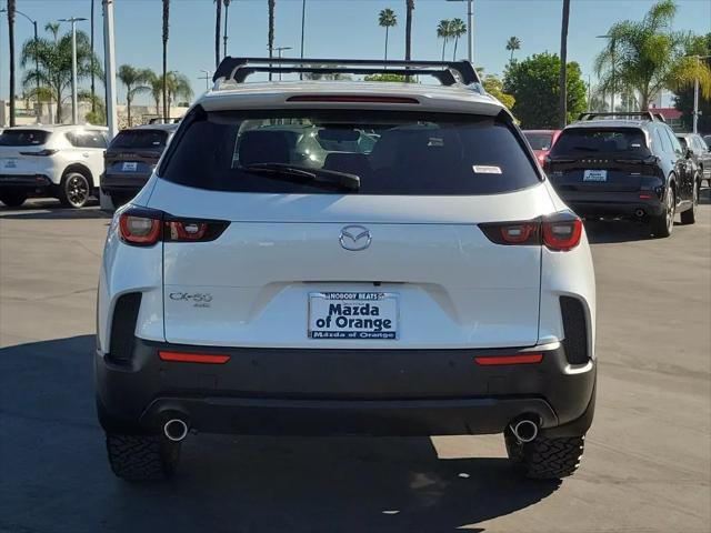 2026 Mazda CX-50 2.5 S Preferred