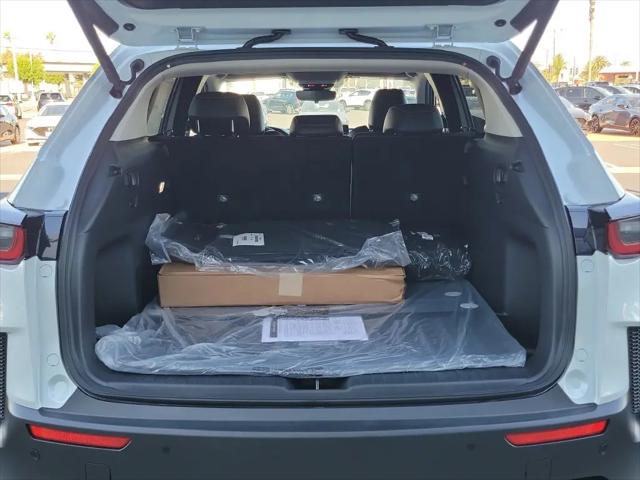 2026 Mazda CX-50 2.5 S Preferred