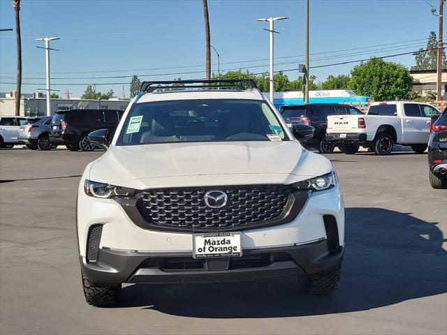 2026 Mazda CX-50 2.5 S Preferred